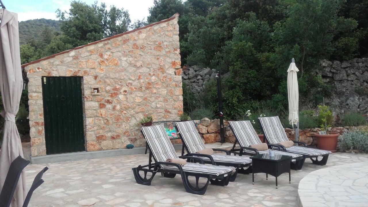 Lavender Hill Hvar Villa - Pool, Jacuzzi,Sauna,Bbq Stari Grad  Exterior photo